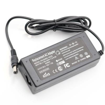 China Good Quality DC 15V 3A Power Adapter Transformers Power Supply/LED Power Adapters Chargers GLS-45 for sale