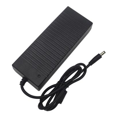 China 48V 2.5A 120W Power Change Adapter with 4 Pin Connector for Notebook Charger GLS-482500G for sale