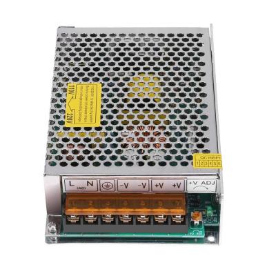 China Alibaba Sign In Led Power Supply 24V 250W , 24V 250W Led Driver With CE ROHS FCC Certified HS-250-24 for sale