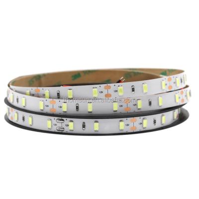 China Super Brightness smd5730 LED LANDSCAPE 60led/m Strip DC12V/24V LED Flexible Strip Light Decorative Lighting For Indoor Lighting for sale