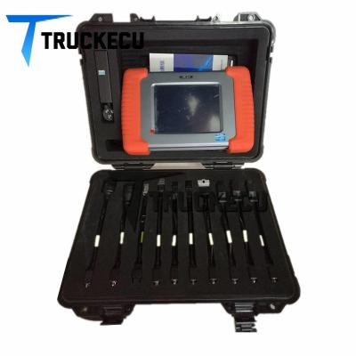 China Excavator NU Diagnostic Equipment Truck HT-8A Multi-Diagnostic Tool for Trucks Excavators Construction Vehicles and Generators for sale