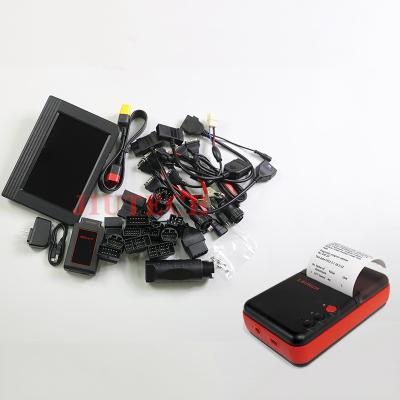 China 12V Petrol & Diesel Engine Vehicle For LAUNCH Wifi Mini Printer With LAUNCH X431 V 8 Auto Diagnostic Tool for sale