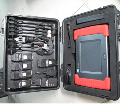 China Ht-8a Truck Construction Machinery Detecting Instrument Excavator Diagnostic Scanner. HT-8A for sale