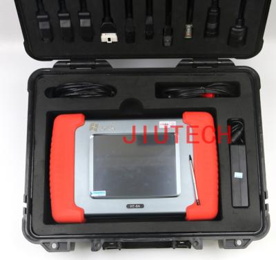 China All series of excavator. for Ht-8a Truck Construction Machinery Detecting Instrument Excavator Diagnostic Scanner HT-8A Diesel Engine Diagnostic Tool for sale