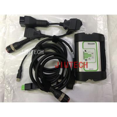 China Vocom 88890300 with 2.5 version PTTs diagnostic software programmer tool+CF30 laptop support euro 6 tool JIU-E for sale