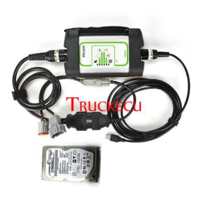 China 88890300 vocom interface , VOCOM diagnostic kit 88890300 with 2.05 version software for VOLVO VOCOM for sale