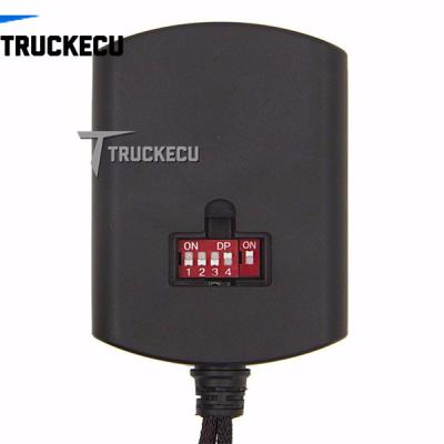 China V3.0 ADBLUE EMULATION MODULE V3 AdBlue Emulator compatible with EURO 5 / EURO 4 JIU-E trucks for sale