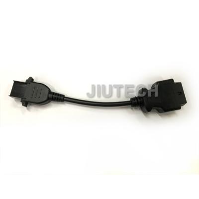 China For vocom 8 pin cable for vocom 88890306 diagnostic scanner 8 pin connect cable for sale