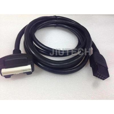 China For vcads diagnostic cable 88890027 european 8 pin diagnostic cable cable for VOLVO vcads 88890020 diagnostic tool 88890180 for sale