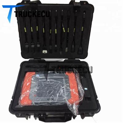 China Forever HT-8A Forklift Heavy Equipment Multi-Diagnostic Tool for Truck Excavator Construction Vehicles and Generators Diagnostic Tool for sale