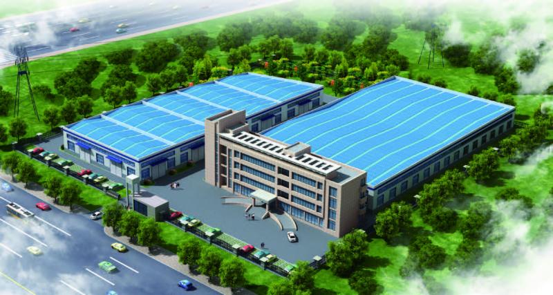 Verified China supplier - Lvte Guochuang(weifang)energy-Saving Technology Co., Ltd.