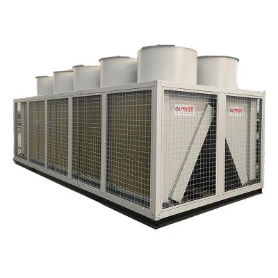 China LTLFCDR-60/200 -35 Centigrade Intellectual Auto Defrost Air Source Heat Pump Heating DHW 90 Degree COP 3.11 for sale