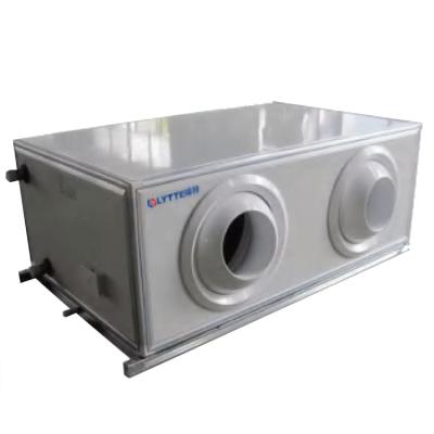 China Lytte hotels have long sounded the jet air handling unit for sale