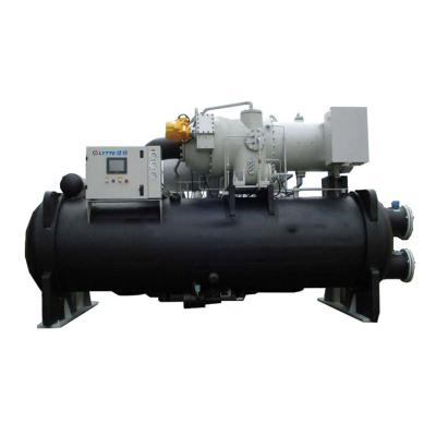 China Hotel direct sales cheap industrial source high temperature heat pump for sale