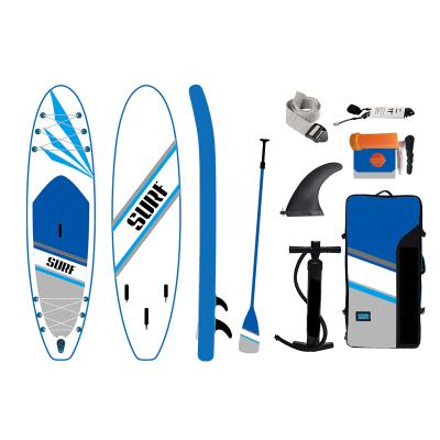 China OEM ODM unisex high quality good price stand up board inflatable fliteboard skimboard paddle surfing paddle board for sale