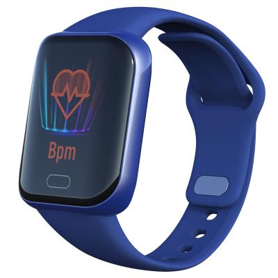 China Hot Selling Smart Wristband y68 d20 Health Smart Watch y68 touch screen reloj Health Smart Fitness Tracker Smartwatch for sale