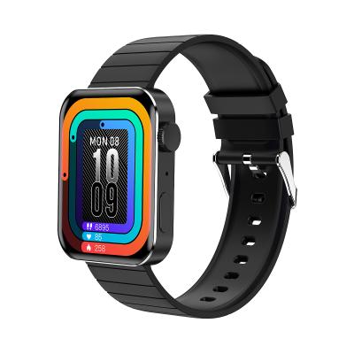 China MP3 Playback 1.44 Inch 1.69 Inch 1.76 Inch Waterproof Full Touch Screen X6B T500 W26 HW28 PRO Smart Watch W28 for sale