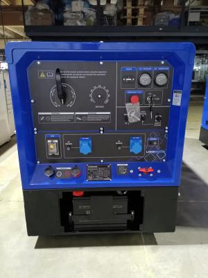 China Powerful and Versatile Pipeline Welding Machine for Field-Based Work for sale