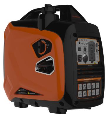 China Inverter-Generator 2.3kW Digital zu verkaufen