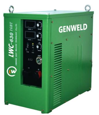 Κίνα GENWELD lwc-270/350/500/630 προστατευμένος αέριο οξυγονοκολλητής   προς πώληση