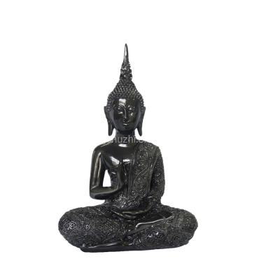 China Southeast Asian Religious Buddha Statue Asian Buddha Statue Resin Statues for sale