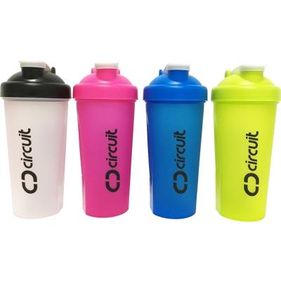 China Amazon Viable Hot Sale Plastic Custom Logo Protien Shaker Boottles For Gym With Stainless Steel Ball for sale