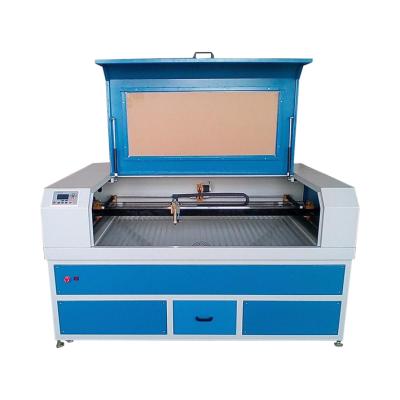 China Laser Engraving MDF Laser Acrylic Leather Wood Engraving Machine 6090 1390 Laser Cutting Machines for sale