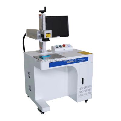 China Laser marking 20w 30w 50w fiber laser marking machine price 50w laser marking machine cheap price for sale