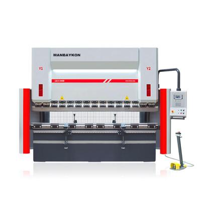 China Steel plate bending cnc iron sheet bender strip bending machine 3 roll steel plate bending machine for sale