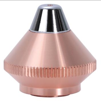 China Metals Cutting Original RayTools Fiber Laser Cutter Nozzle For Fiber Laser Cutting Machine for sale