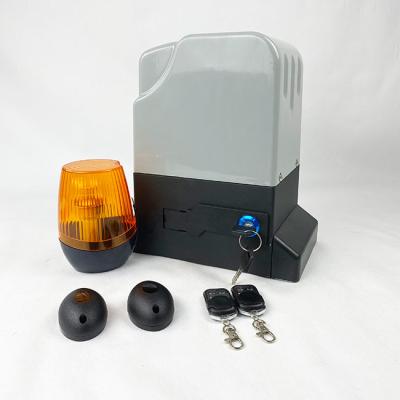 China 1500kg Automatic Gate Opener Kit 35Nm Sliding Gate Opener Kit for sale