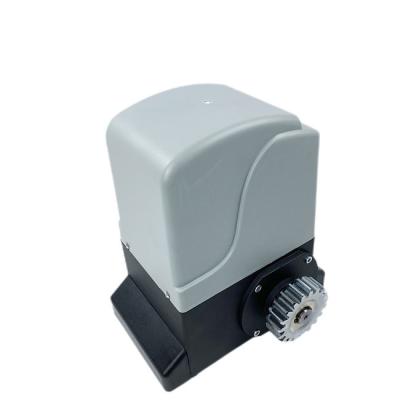 China 550W Heavy Duty Single Slide Electric Gate Opener 1500kg for sale