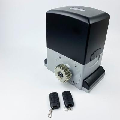 China 380v Automatic Sliding Gate Opener for sale