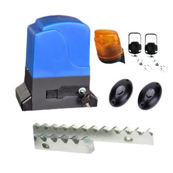 China 2000kg Industrial Automatic Gate Opener Kit 700W 110V 60Hz for sale