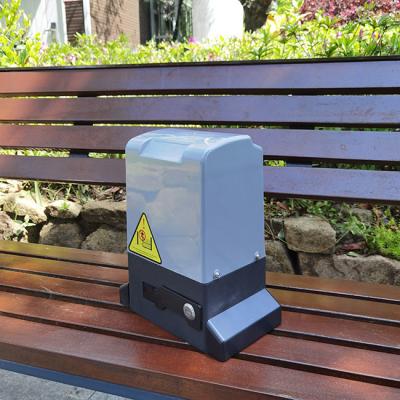 China 550W 1000Kg 110V 220V Sliding Gate Motor Galvanized for sale