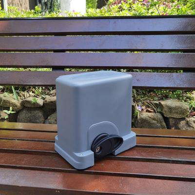 China 24VDC Automatic Gate Opener 400kgs With Infrared Security Photocell Sensor for sale