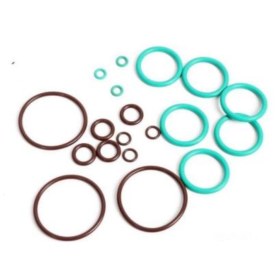 China Rubber O Rings Essential For Ensuring Smooth Operations In Industrial Machinery for sale