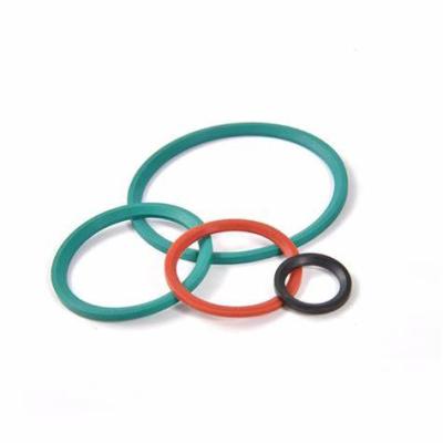 China Custom DIN 3869 ED-RING 14 for OEM/ODM Good Oil Resistance Compression Molding Technology for sale