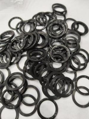 China FFKM DIN 3869 ED-RING 21 Oil Gas Field Sealing Rubber O Rings With Avilable Size C/S DIN 3869 ED Ring 14 for sale