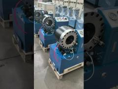 Efficient and Reliable DX68 Hose Crimping Machine Hose Crimping Machine