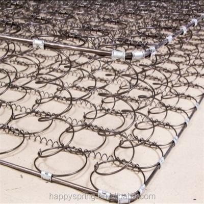 China High quality high carbon steel wire mattress spring for sale for sale