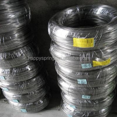 China Mattress Spring Steel Wire For Mattress for sale