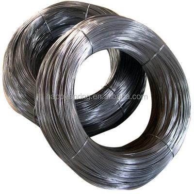 China Mattress 70# 1.8mm Spring Steel Wire For Mattress for sale