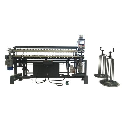 China Factory AM-30 Bonnell Automatic Spring Assembly Machine for sale