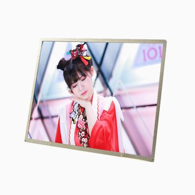 China Industrial control system koisk support 17 inch LCD display module with 1280*1024 wide viewing angle 85/85/80/80 for sale