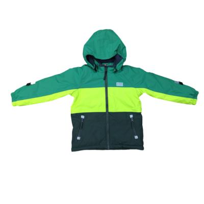 China Customized Waterproof Snowboarding QUICK DRY Ski Children Jacket Breathable Ski Jacket Fashion Winter Windproof Kids Jacket for sale