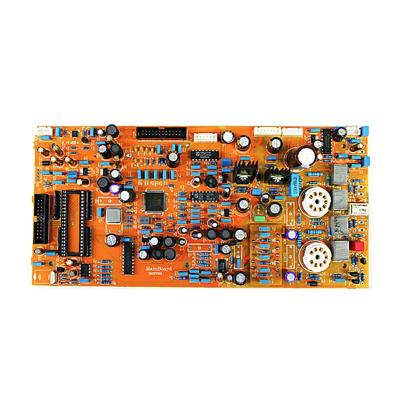 China electronics device factory price smt machinery pcb assembly line electronic circuit board maker pcb assembly for sale