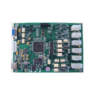 China hot selling electronics device pcb motherboard assembly pcba medical ev charging pcba for sale