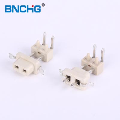 China Led Bulb Lights Wholesale Led Electronic Bulb 2 Pin Connector Types With for sale