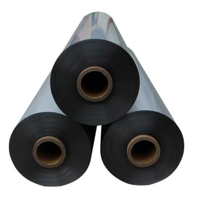 China Moisture Proof And Waterproof High Humidity Barrier Laminated Aluminum Foil / Metallized Plastic Film Roll for sale